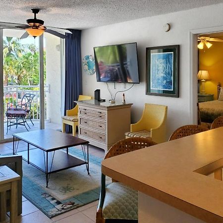 Sunrise Suites - Butterfly Nest #107 Key West Exteriör bild