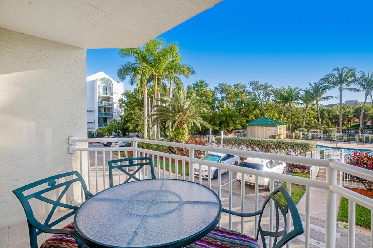 Sunrise Suites - Butterfly Nest #107 Key West Exteriör bild