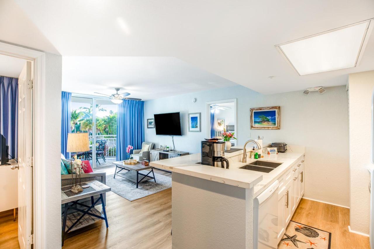 Sunrise Suites - Butterfly Nest #107 Key West Exteriör bild