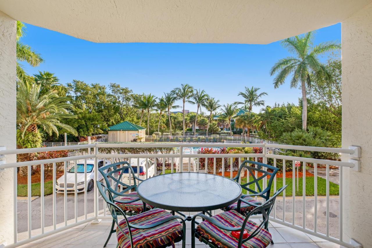 Sunrise Suites - Butterfly Nest #107 Key West Exteriör bild