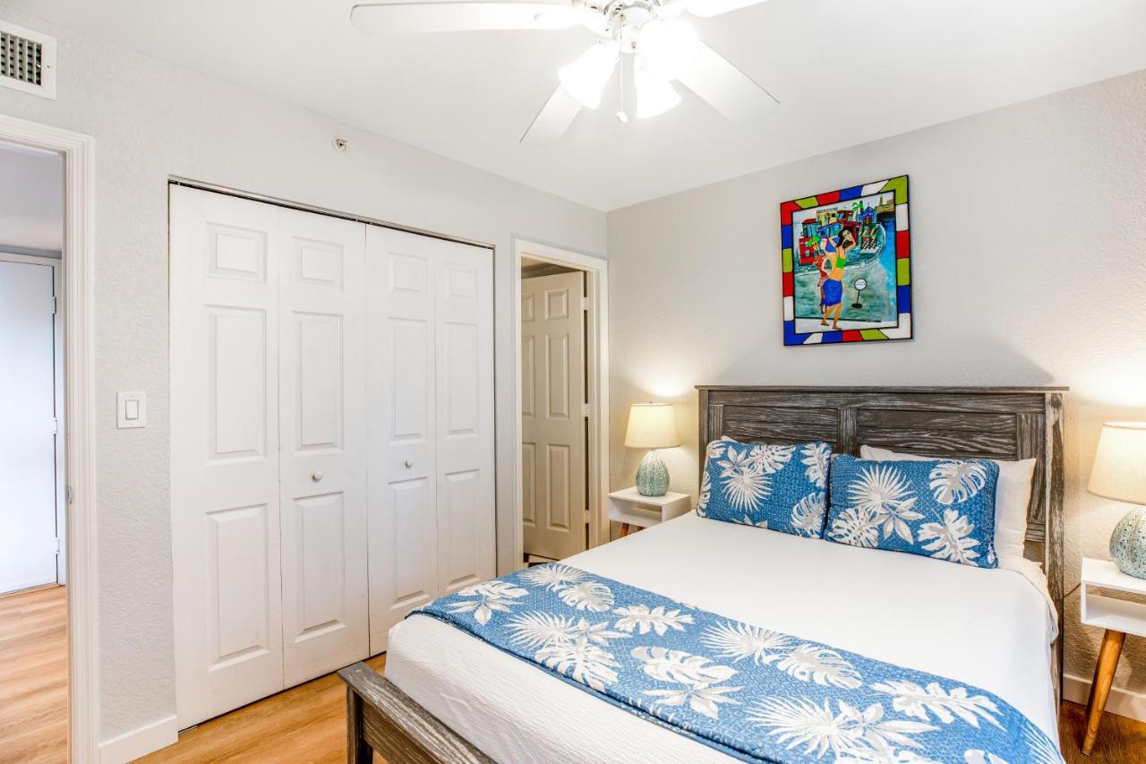 Sunrise Suites - Butterfly Nest #107 Key West Exteriör bild