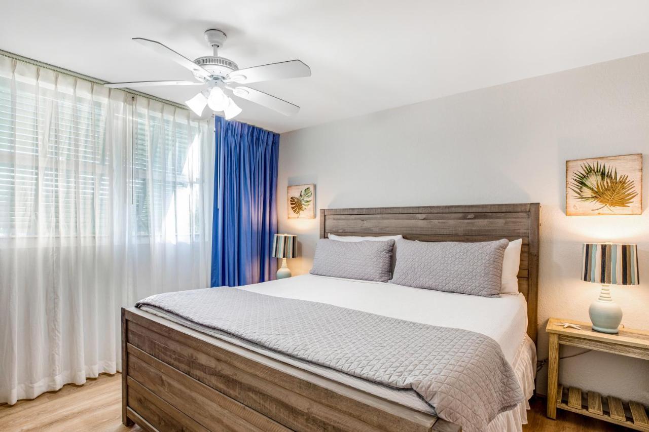 Sunrise Suites - Butterfly Nest #107 Key West Exteriör bild