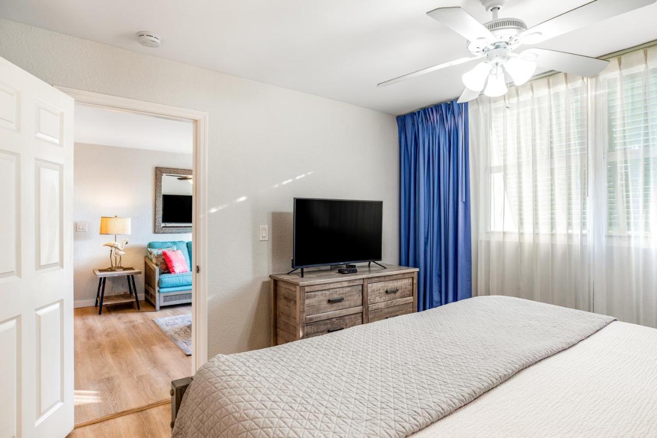 Sunrise Suites - Butterfly Nest #107 Key West Exteriör bild