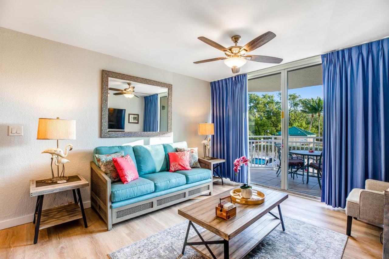 Sunrise Suites - Butterfly Nest #107 Key West Exteriör bild