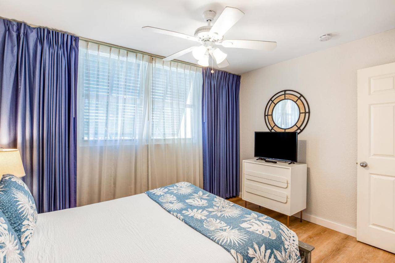 Sunrise Suites - Butterfly Nest #107 Key West Exteriör bild