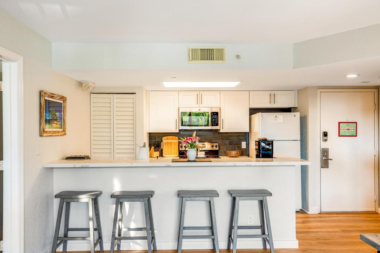 Sunrise Suites - Butterfly Nest #107 Key West Exteriör bild