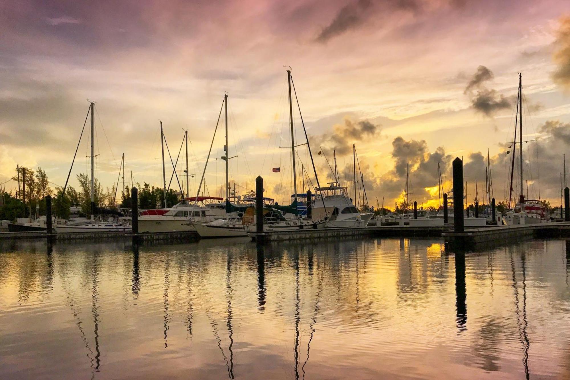 Sunrise Suites - Butterfly Nest #107 Key West Exteriör bild