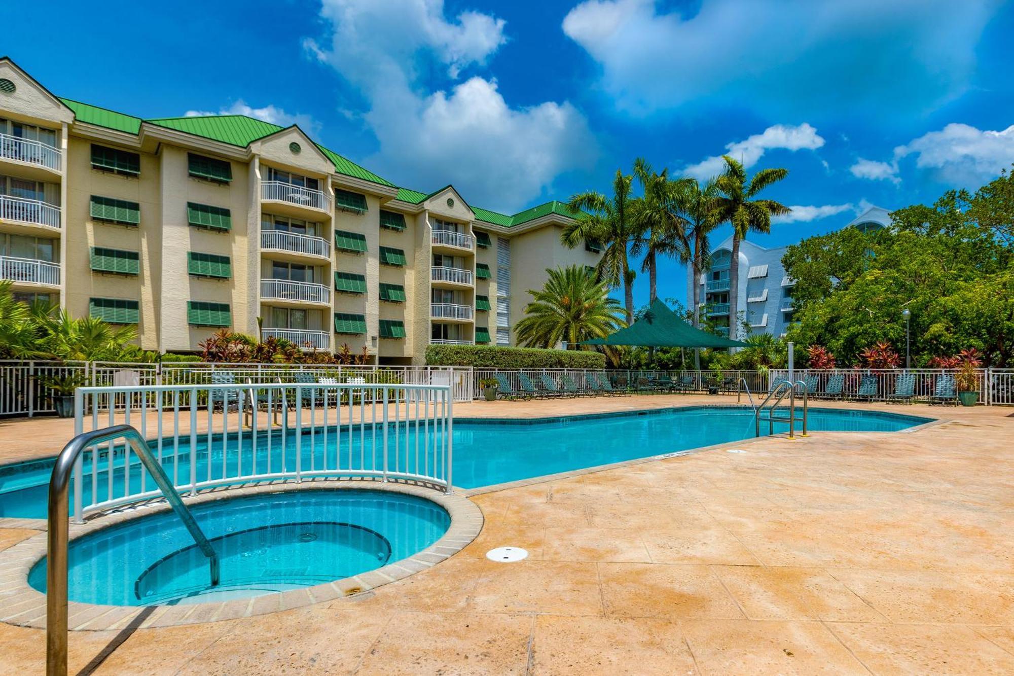 Sunrise Suites - Butterfly Nest #107 Key West Exteriör bild