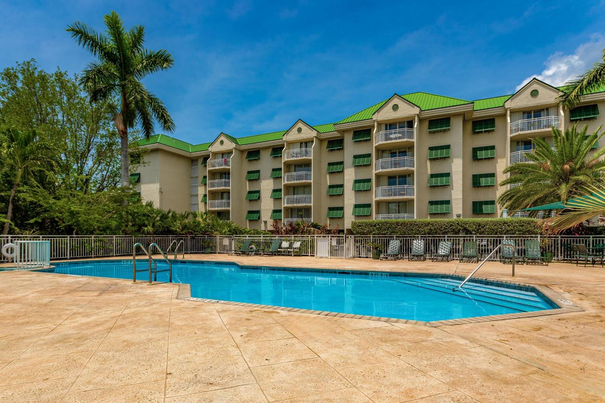 Sunrise Suites - Butterfly Nest #107 Key West Exteriör bild
