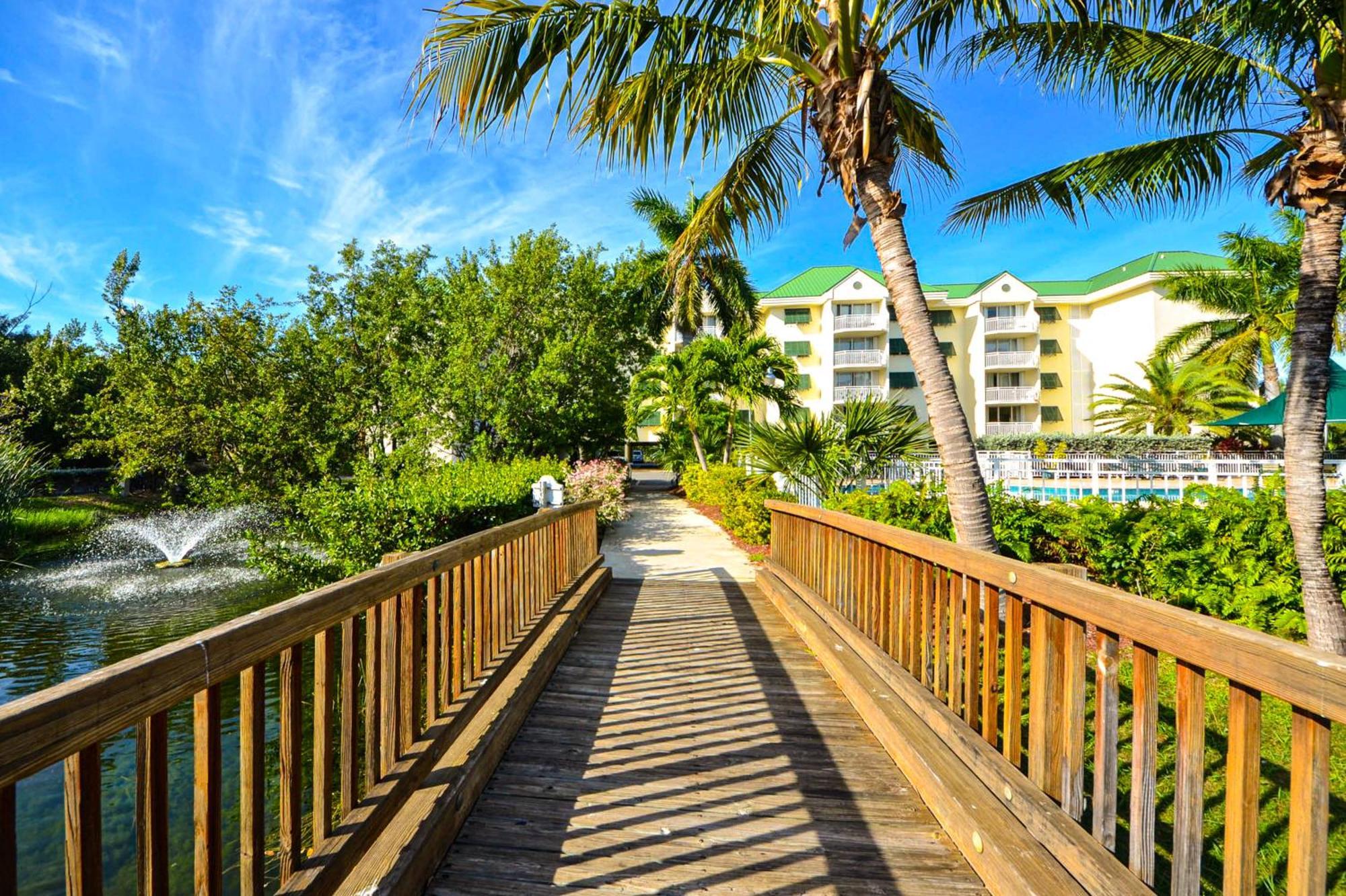 Sunrise Suites - Butterfly Nest #107 Key West Exteriör bild
