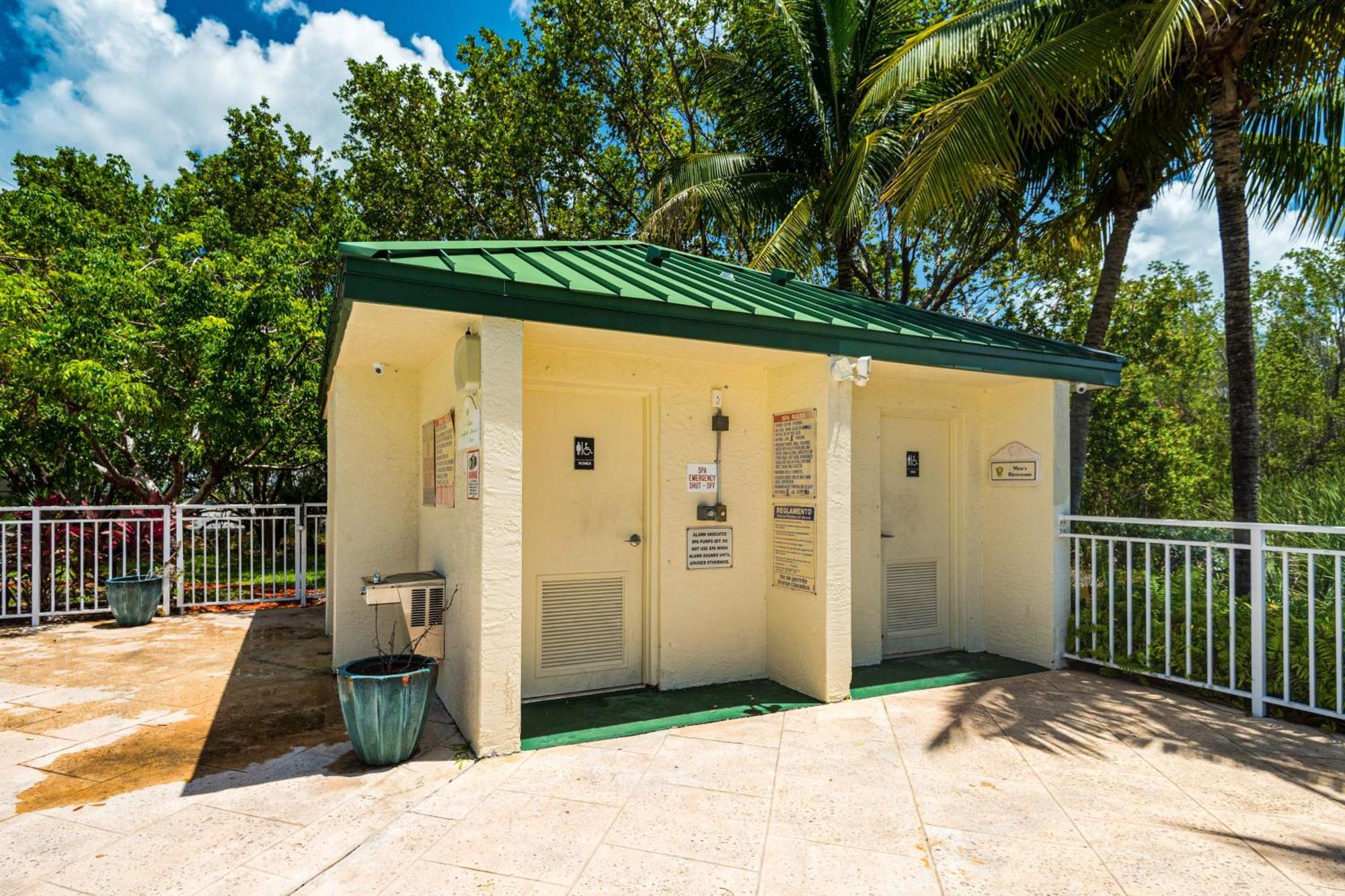 Sunrise Suites - Butterfly Nest #107 Key West Exteriör bild