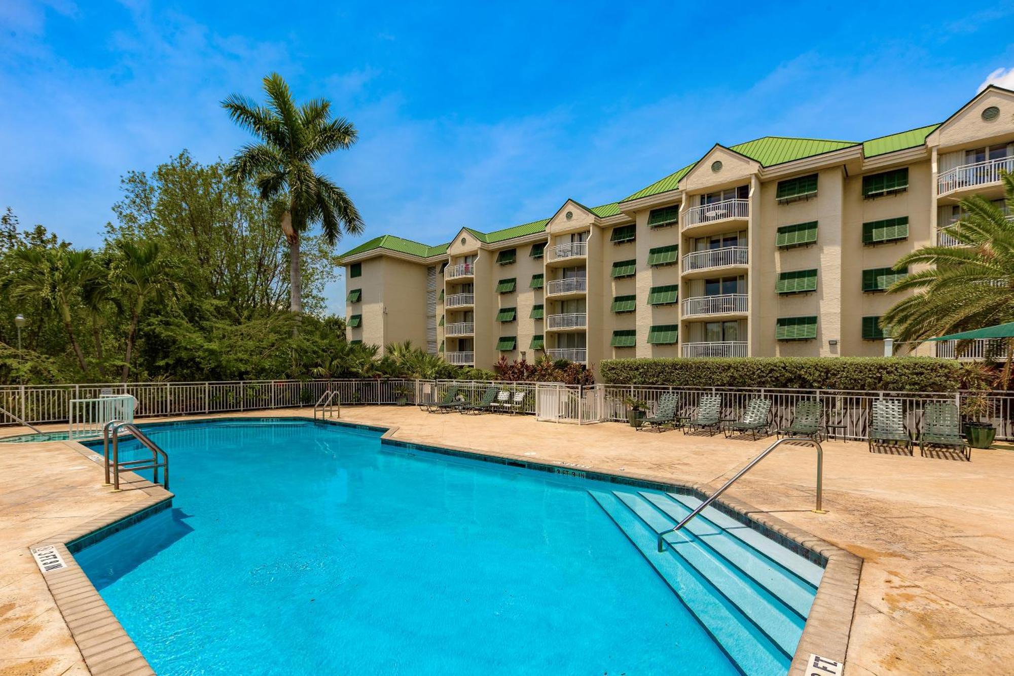 Sunrise Suites - Butterfly Nest #107 Key West Exteriör bild