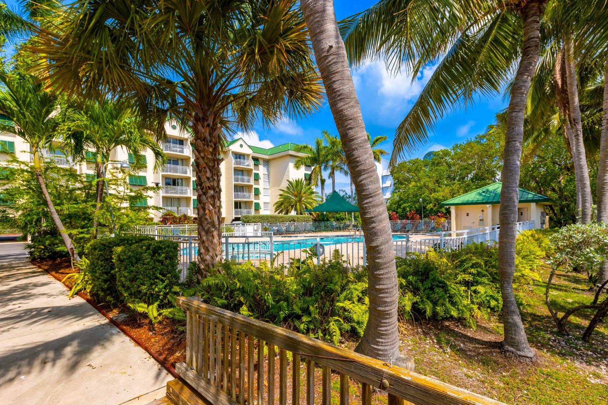 Sunrise Suites - Butterfly Nest #107 Key West Exteriör bild